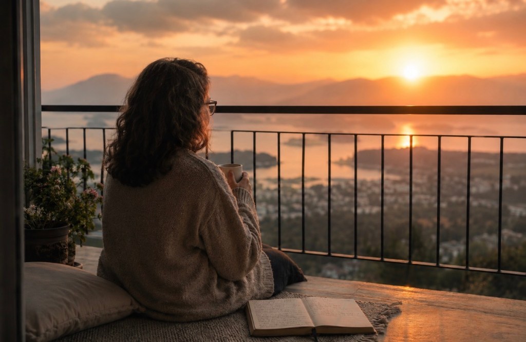 The Quiet Ways Pain Changes&nbsp;You