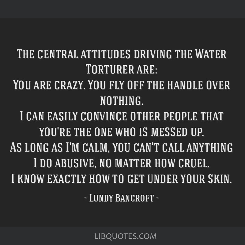 One Drop at a Time: Understanding the Hidden Weight of Emotional&nbsp;Abuse
