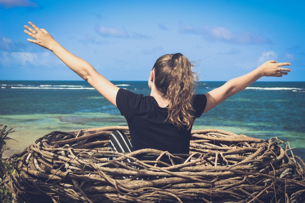 When Being Mom Is No Longer the Whole&nbsp;Story